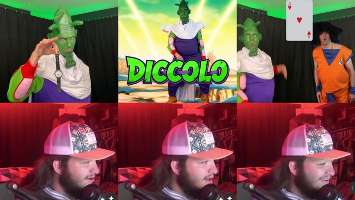 “The Most Jaw-Dropping Episode Ever?! Mischief-Maker Transforms into Piccolo Daimaō to Perform Magic