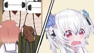 [Dong Xuelian] My fans are actually straight male elementary school students?