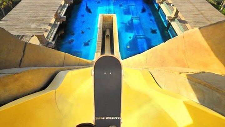 Come on, show it off~