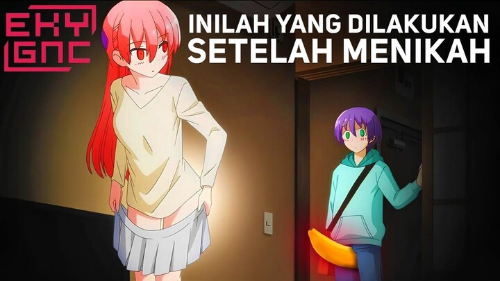 GW GAK KUAT CUY...!!!
