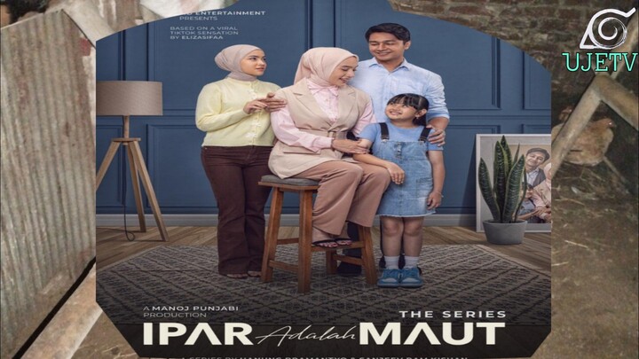 𝚒𝚙𝚊𝚛 𝚊𝚍𝚊𝚕𝚊𝚑 𝚖𝚊𝚞𝚝 𝚝𝚑𝚎 𝚜𝚎𝚛𝚒𝚎𝚜 (𝚎𝚙𝚜. 𝟶𝟻)