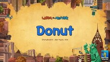 Larva season 2 Donat 🍩