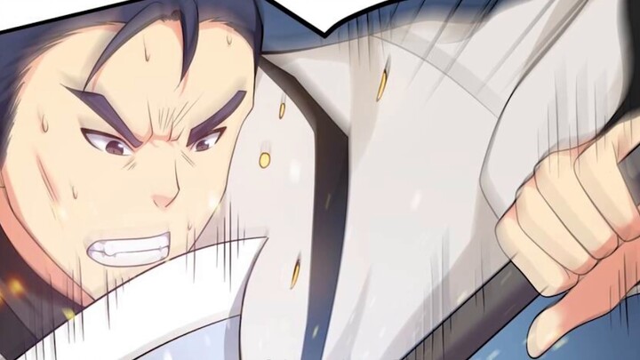 Girls without feelings can be conquered. The boy was passive and powerful, but his enemies came to a