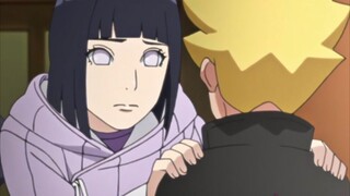 SCENE PARAH DI BORUTO