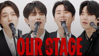 DAY6《Zombie + Welcome to the Show》Live视频公开！