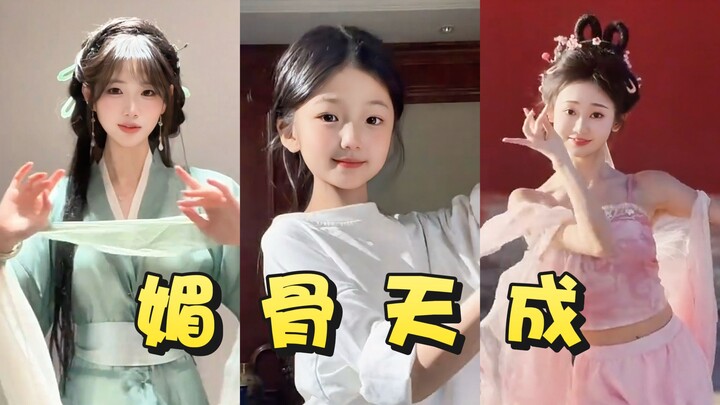 รวมฮิต “ระบำสไตล์โบราณ” ที่ดังสนั่นทั่วโลกออนไลน์! เพียงไม่กี่ท่าก็ถ่ายทอดให้เห็นแล้วว่าอะไรคือความง