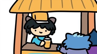 【Strange Monsters 6】Unlimited refills