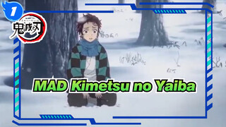 [Kimetsu no Yaiba / MAD / Unggah Ulang] 
Enam Triliun Tahun dan Cerita Semalam_1