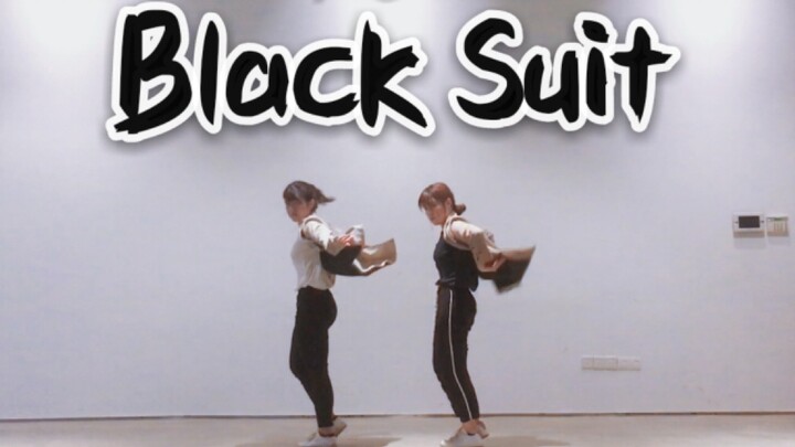 [Song Song cover] Black Suit-Black suit-Song Song Oppa sẽ dạy bạn cách trông đẹp trai với giá năm mư