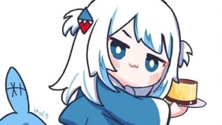 น้องฉลามน่ารัก