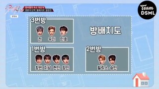 Stray Kids - Their Survival Episode 2 - Part 2 | Please follow, like, and comment