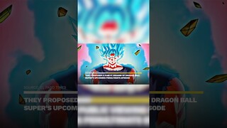 Debunking the Myth of Dragon Ball's Impact on Cartel Activity! #shorts