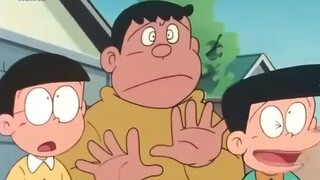 Doraemon Vietsub Siêu cũ 1979 - Tập 222 - 🔫 vẽ bậy