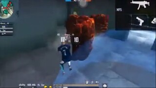 game thủ bựa - Highlight Free FireM249