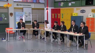 Knowing Bros Episode 415