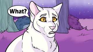 Help -  Lilystar (Warrior Cats OC - ThreeClans PMV)