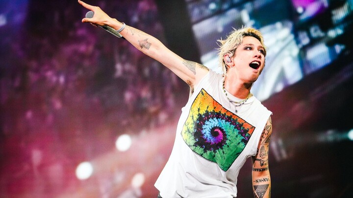 ONE OK ROCK DETOX JAPAN TOUR 2025 AT NISSAN STADIUM