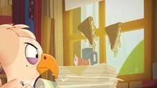 Angry Birds: Quậy tưng mùa hè EP 11 [Sub Việt]