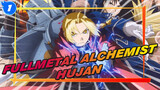 Fullmetal Alchemist|【MAD/SAD AMV/Keren】"Hujan," "Tidak, Tidak Hujan," "Tidak, Hujan."_1