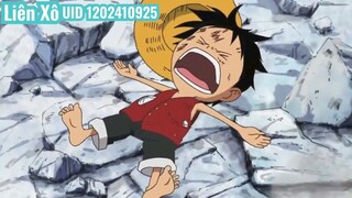 Gear 2 Up Gear 5- Luffy Đã HÓA THẦN Như Thế Nào #Anime #Schooltime