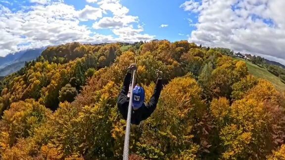 BEST ZIPLINE EXPLORER