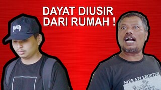 KESABARAN PAK AMIR SUDAH HABIS ! | SEBUTSAJA DAYAT