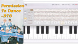 [Music]Play <Permission to Dance> with Revelation Mobile's musician