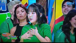 Eat Bulaga Tahanang Pinakamasaya