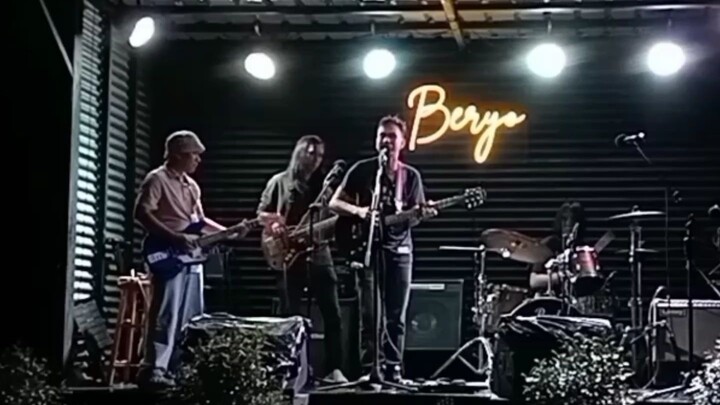 GUSTO MO BA (live) Roncallejamusic 6Years at Beryo Sta Rosa Laguna. (7-19-25)