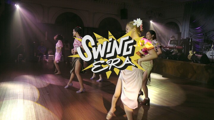 Swing Era 2024 Highlights