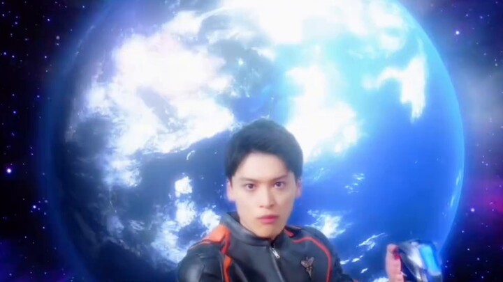 เปิดสูงหรือเปิดราบ? รีวิวสั้นๆ ตอนแรกของอุลตร้าแมนโอเมก้า!