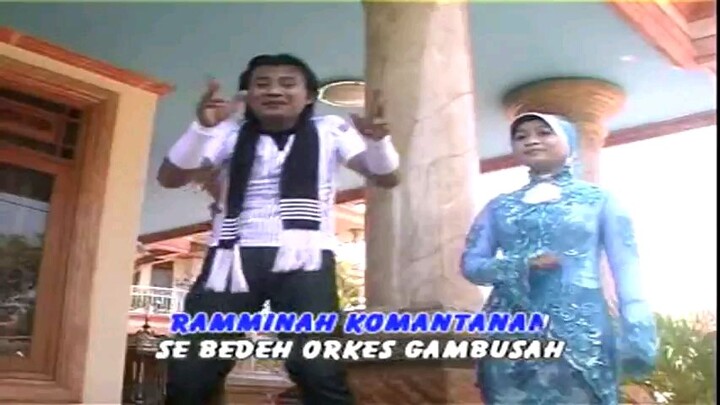 Kaburu Aperanga - Rhona Savana ft. Fatina