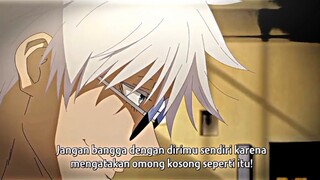 Bs-Anime - Kamu Kesepian Lakukan Saja Sendiri