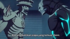 ( Alur Cerita ) Kaiju No 8 Season 2 Episode 3 - Kaiju No 8 vs Kaiju No 9