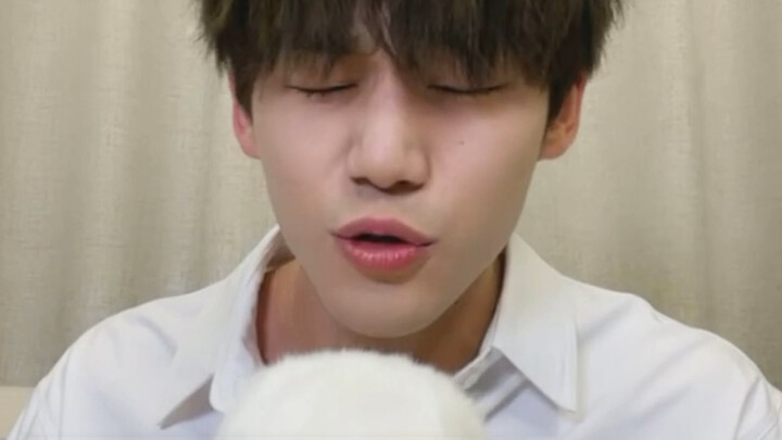 听完谢兴阳的《永不失联的爱》想失联了