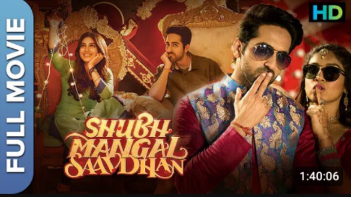 Shubh Mangal Savdhaan