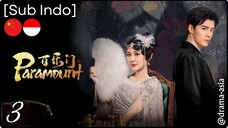 [Sub Indo] Paramount – Eps. 03 (2025)