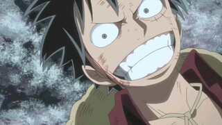 [AMV]Đầy cảm hứng với Luffy và Zoro|<Đảo Hải Tặc>