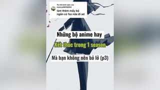 Trả lời  Tiếp tục là series dành cho các bạn thích ngắn gọn animelibrary