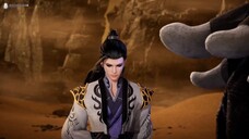 Spirit Sword Sovereign Eps 629 indo
