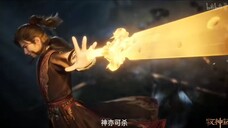 TALES OF HERDING GODS EPISODE 46 PREVIEW