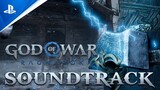 God of War Ragnarök Soundtrack | Thor Shows Up