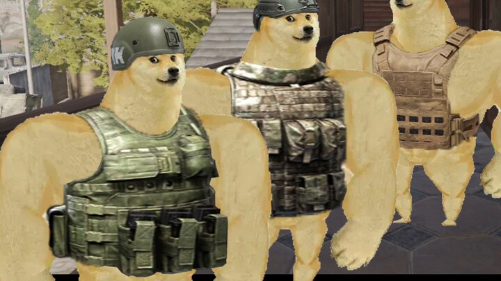 Krisis Zona Gelap 2 (Episode 5: Surat Kesusahan Renoir)