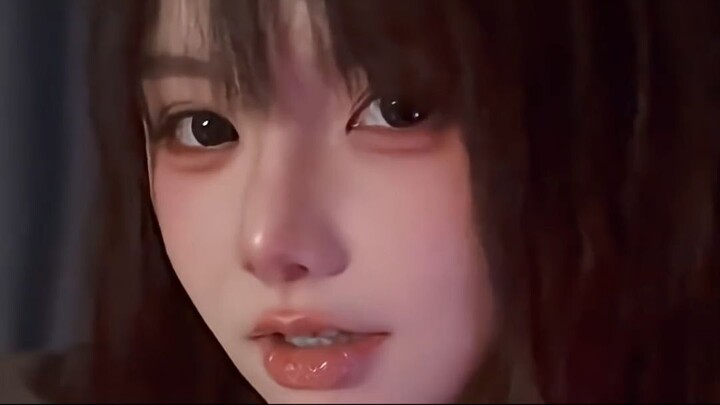 ketika pacar yandere mau mandi dan si pria malah...