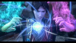 "Tiêu gia của chúng ta có huyết thống đối mặt khó khăn, không bao giờ lùi bước!"