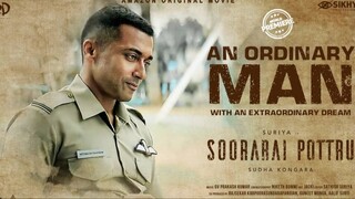 watc movies free Soorarai Pottru - Kaattu Payale Video  Suriya, Aparna  G.V. : link in description