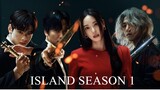 Island Episode 6