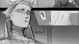 [Identitas V] "Hukuman yang Keadilan"