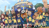 inazuma eleven season 2 episode 5