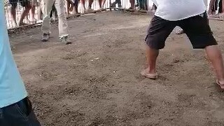 May 22,2025 @brgy san isidro cal. neg.occ.